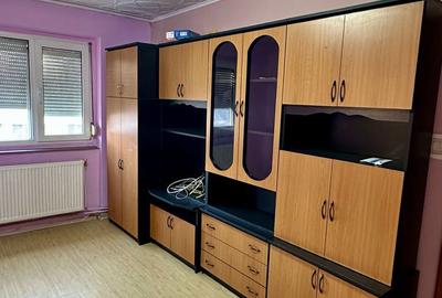 Apartament cu 3 camere semidecomandat în Central - 8