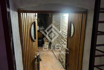 Spa?iu comercial la demisol 60mp NICOLAE TITULESCU - 4