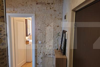 Apartament 2 camere, 60 mp, cartier Alfa - 4