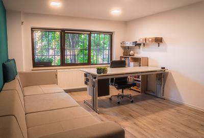 Apartament cu 5 camere decomandat în Ștefan cel Mare - 1