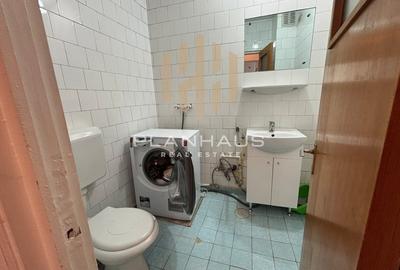 Apartament cu 4 camere decomandat, mobilat în Ultracentral - 8