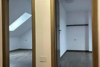 Apartament cu 4 camere semidecomandat în Andronache - 11