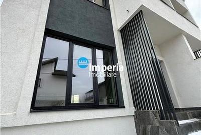 Casa tip duplex de vanzare,125 mp utili, curte 250 mp,Rediu - 10