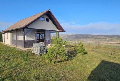 Casă cu 2 camere cu Teren 50 Mp în Central - 4