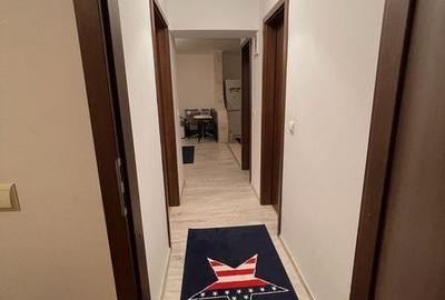 Apartament 3 camere, 2 bai, parcare subterana - Complex Privilege | - 3