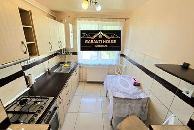 Apartament cu 2 camere semidecomandat în Republicii - 3