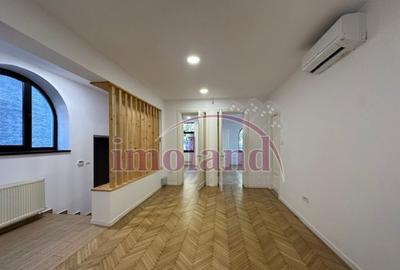 Inchiriere Vila Interbelica cu Curte - Birou - Dorobanti ... - 17