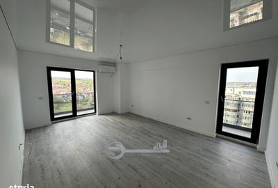 Apartament cu 2 camere decomandat în Cug - 9