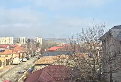 Apartament cu 33 camere decomandat, mobilat în Central - 3