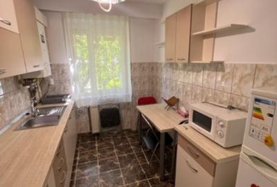 Apartament cu 2 camere semidecomandat în Săsar - 1