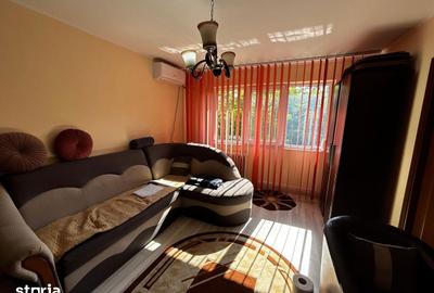 Apartament cu 2 camere semidecomandat în Nord - 6