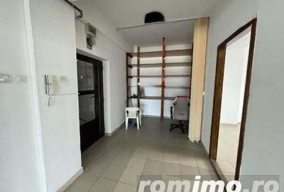 Ultracentral -bd. Mamaia , spatiu IDEAL BIROURI, 130 mp., etaj 1 - 12