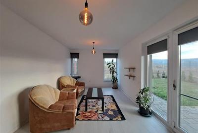 Casa Tip Duplex, 120 mp utili, situata in cartierul Borhanci! - 4
