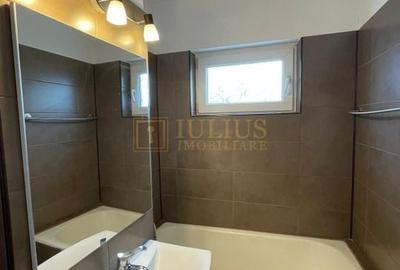 Apartament cu 3 Camere+Dressing, centrala proprie - 11