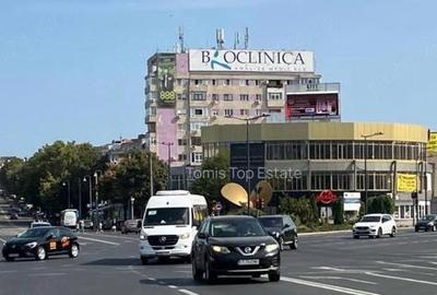 Apartament cu 4 camere decomandat în Dacia - 9