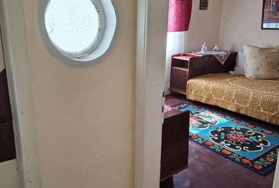 Casă cu 4 camere cu Teren 1500 Mp în Dumbrava - 2