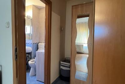 Apartament 2 camere pe termen lung zona Iulius Mall/Piața Verde - 5