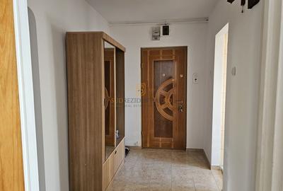 Apartament 3 camere, mobilat si utilat complet, Metrou Dristor, Sect 3 - 4