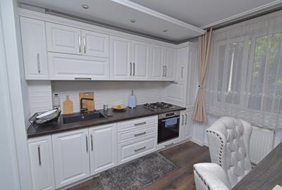 Apartament de lux cu 4 camere într-un bloc nou - 37