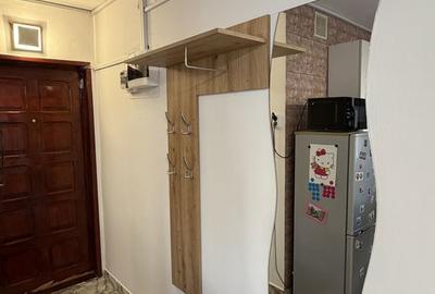 Apartament cu 2 camere semidecomandat, mobilat în Piața Unirii - 2