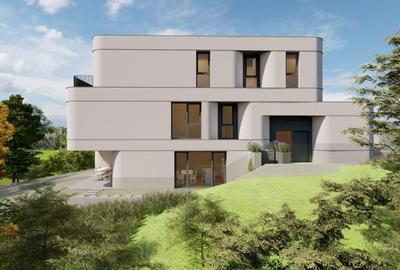 Duplex cu 5 camere cu Canalizare în Iris - 3