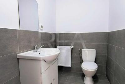 Spațiu industrial, de 440 mp, în Domnești - 8