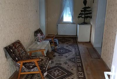 Casa de locuit in Rebri?oara - 4