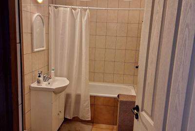 Garsonieră decomandată în Exterior Vest - 1