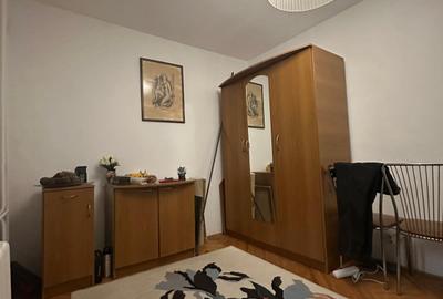 Etajul 1 !!! zona Matei Basarab ... 81900 euro .. 2 camere - 7