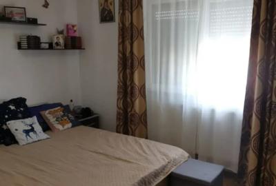 Apartament cu 2 camere semidecomandat în Rovine - 8