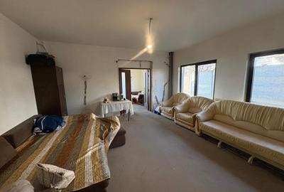 Duplex cu 5 camere cu Teren 300 Mp în Jilava - 25