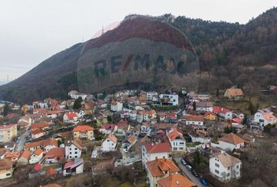 Casă cu 3 camere cu Teren 300 Mp în Centrul Istoric - 13