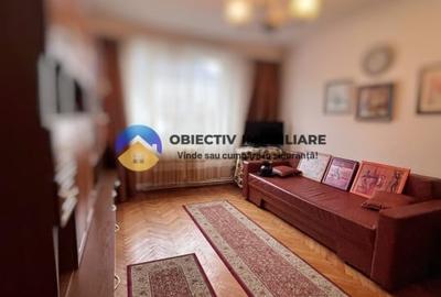 Apartament 3 camere Zona Centru-UNIC-ETAJ 3 - 2
