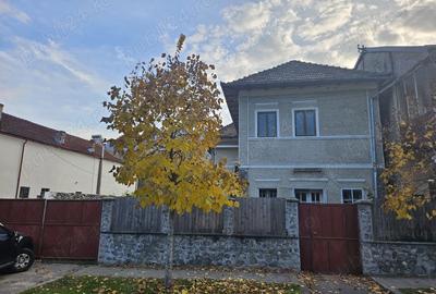 Casa de vanzare in Brezoi Casa de vanzare in Brezoi - 1