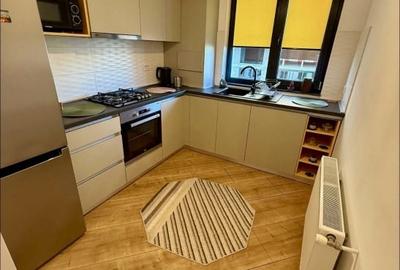 De inchiriat: Apartament 2 camere | 4City Pipera | Parcare | View Superb - 4