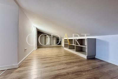 Duplex exclusivst | Ready to move in | Mobilat | Utilat - 9