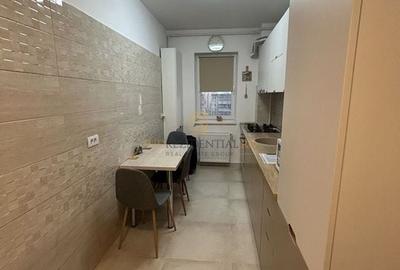 Vanzare apartament 2 camere cu loc de parcare inclus- Sos Salaj 129 - 6