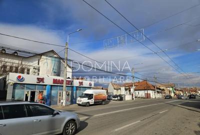 Spațiu comercial, de 135 mp, în Debarcader - 5