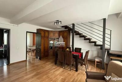 Apartament cu 3 camere decomandat în Central - 10