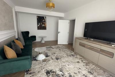 Apartament cu 2 camere decomandat în Cotroceni - 2