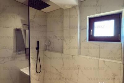 Apartament cu 2 camere decomandat, mobilat în Bartolomeu - 4