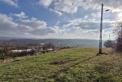 RECO Teren intravilan in Borod, Bihor 1750mp - 6