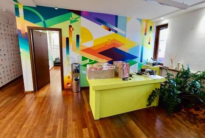 Spațiu comercial, de 268 mp, în Dorobanți - 2