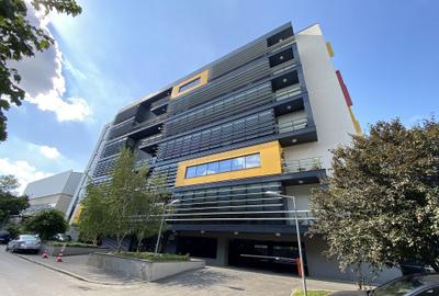 Birou, de 3,617 mp, în Aviației - 1