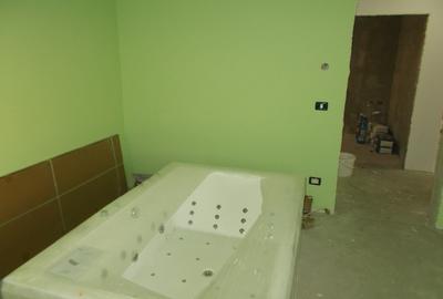 Casa, Becicherecu Mic, parter, 4 camere, 100mp util, 800mp teren - 6