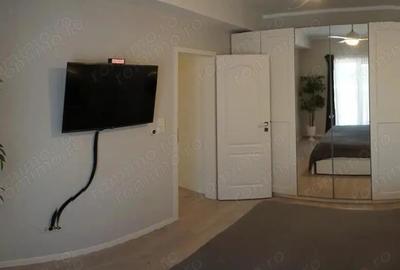 Apartament cu 3 camere în Braytim - 2