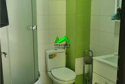 Casa de inchiriat 3 camere 2 bai Sibiu C Cisnadiei - 10