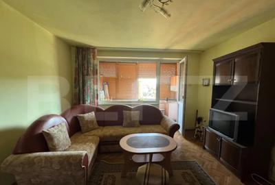 Apartament cu 2 camere semidecomandat, mobilat în Central - 7