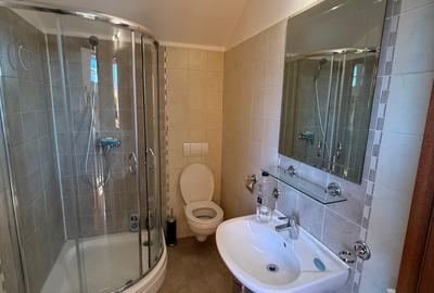 Casă cu 5 camere cu Canalizare în Pipera - 20