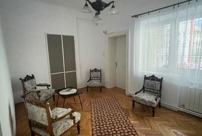 Casă cu 4 camere cu Teren 600 Mp în Centrul Istoric - 13